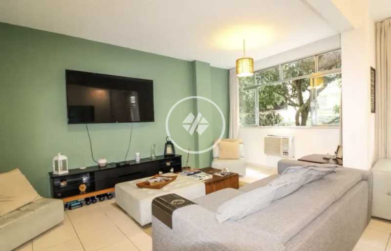 Apartamento, 2 quartos, 93 m² - Foto 3