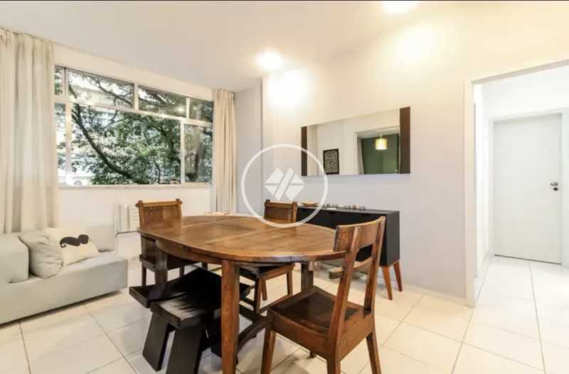 Apartamento, 2 quartos, 93 m² - Foto 4