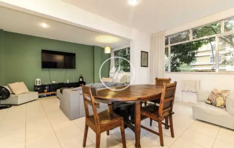 Apartamento, 2 quartos, 93 m² - Foto 5