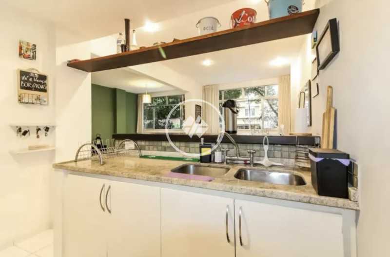 Apartamento, 2 quartos, 93 m² - Foto 8