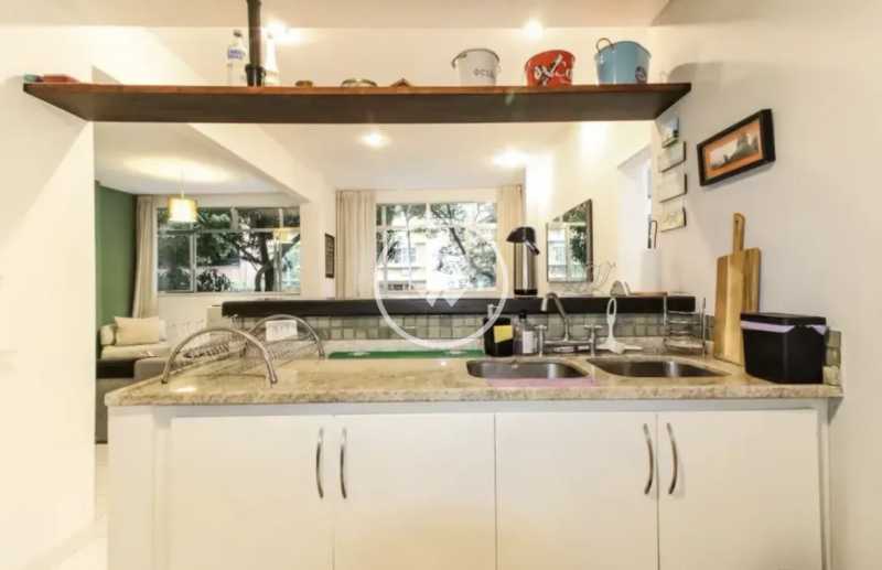 Apartamento, 2 quartos, 93 m² - Foto 9