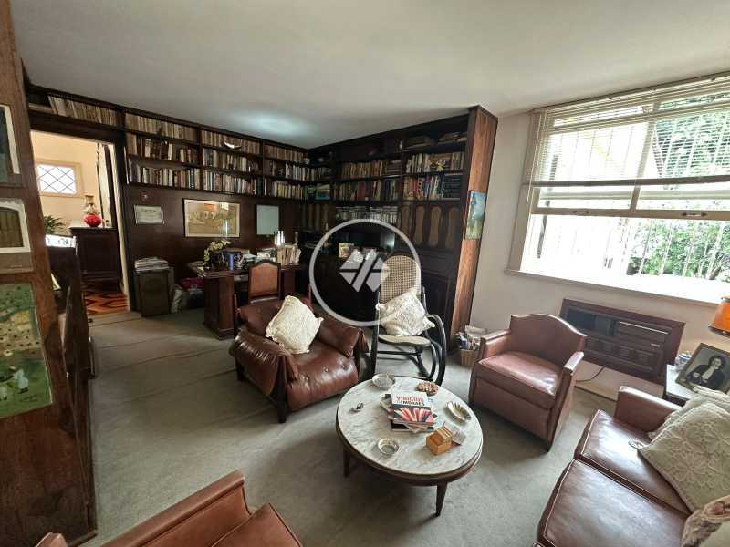 Apartamento, 3 quartos, 209 m² - Foto 1