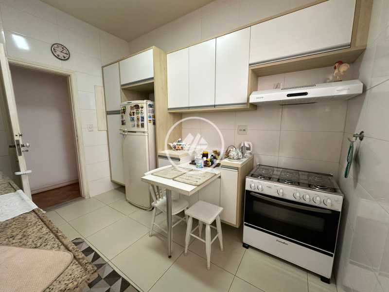 Apartamento, 3 quartos, 209 m² - Foto 7