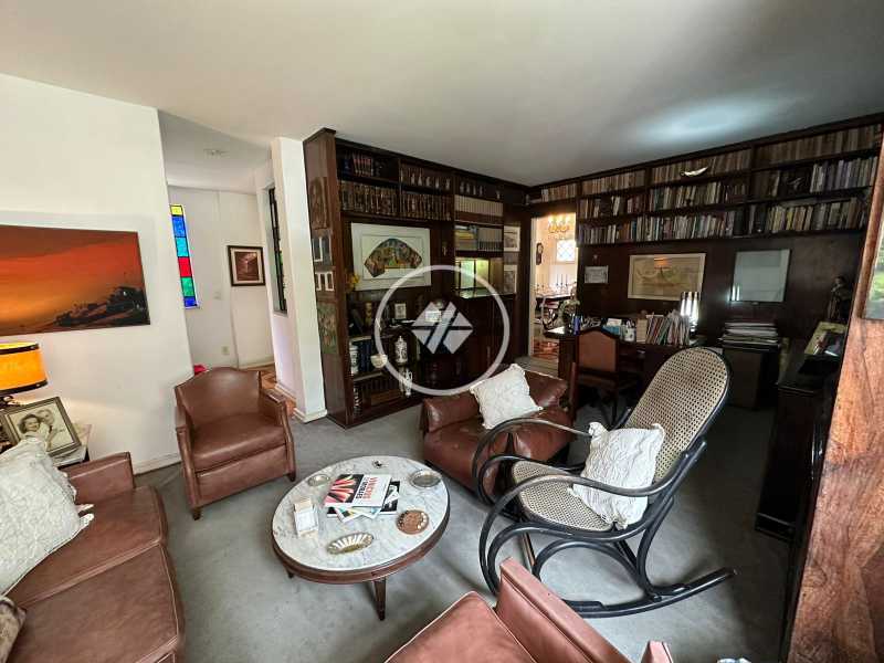 Apartamento, 3 quartos, 209 m² - Foto 3