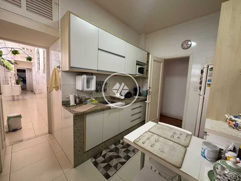 Apartamento, 3 quartos, 209 m² - Foto 8