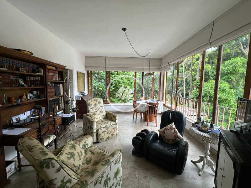 Apartamento, 3 quartos, 209 m² - Foto 4