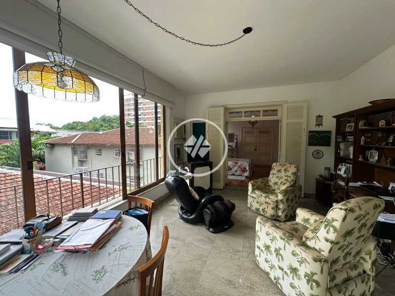 Apartamento, 3 quartos, 209 m² - Foto 5