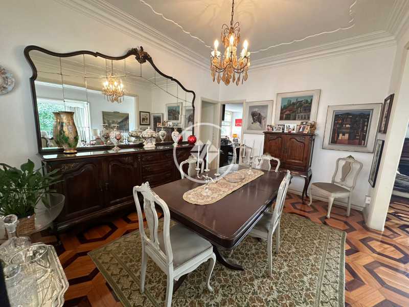 Apartamento, 3 quartos, 209 m² - Foto 13