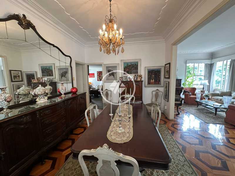 Apartamento, 3 quartos, 209 m² - Foto 14