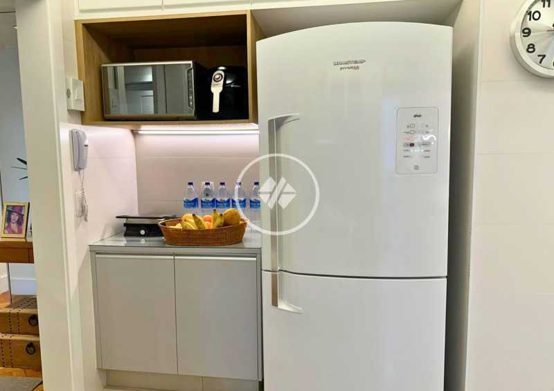 Apartamento, 3 quartos, 117 m² - Foto 17