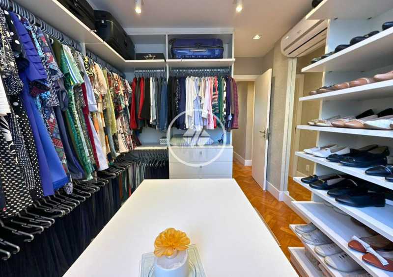Apartamento, 3 quartos, 117 m² - Foto 12