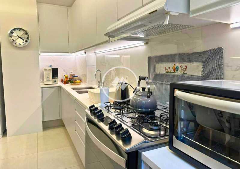 Apartamento, 3 quartos, 117 m² - Foto 15