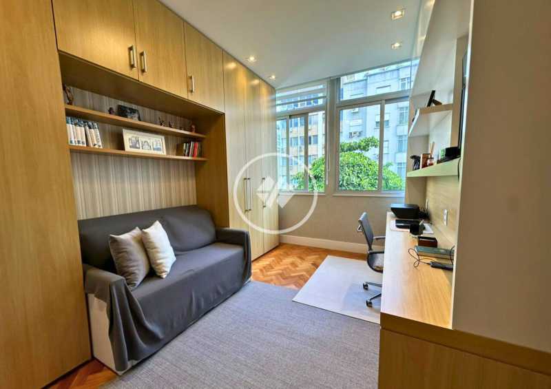 Apartamento, 3 quartos, 117 m² - Foto 14