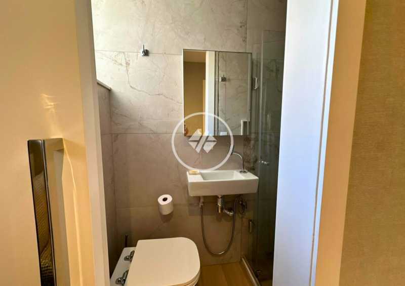 Apartamento, 3 quartos, 117 m² - Foto 6