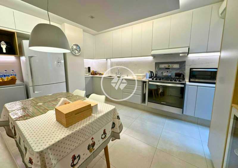 Apartamento, 3 quartos, 117 m² - Foto 16