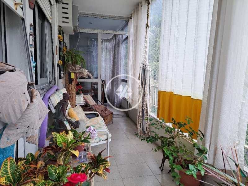 Apartamento, 3 quartos, 114 m² - Foto 2