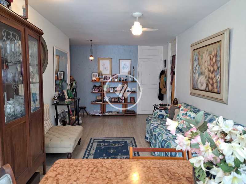 Apartamento, 3 quartos, 114 m² - Foto 4