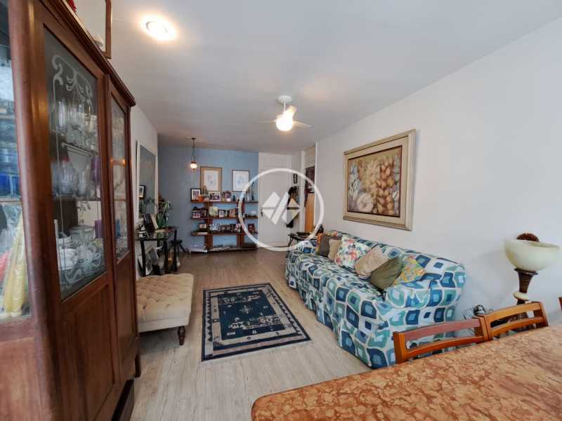 Apartamento, 3 quartos, 114 m² - Foto 5