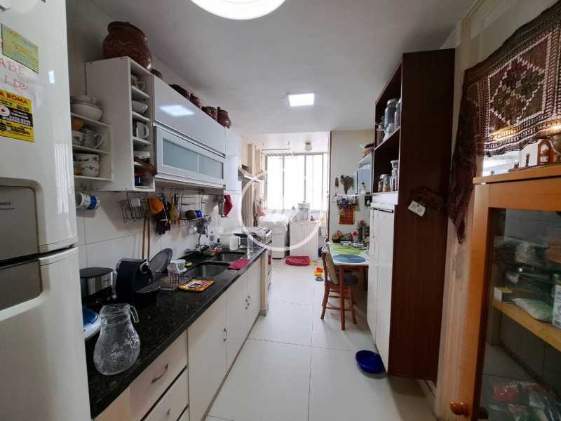 Apartamento, 3 quartos, 114 m² - Foto 20