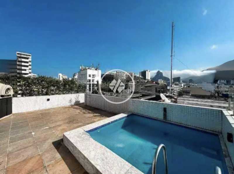 Cobertura, 3 quartos, 250 m² - Foto 2