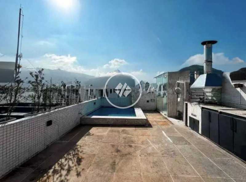 Cobertura, 3 quartos, 250 m² - Foto 3