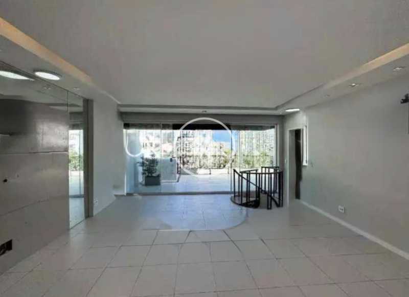 Cobertura, 3 quartos, 250 m² - Foto 4