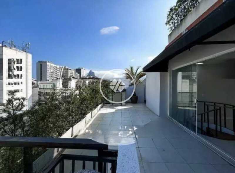 Cobertura, 3 quartos, 250 m² - Foto 7