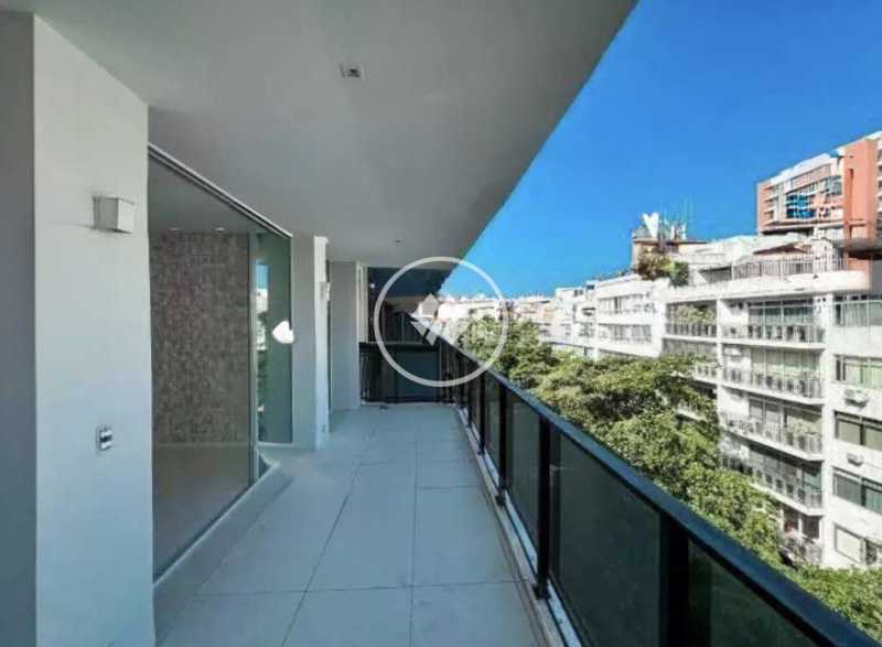 Cobertura, 3 quartos, 250 m² - Foto 8