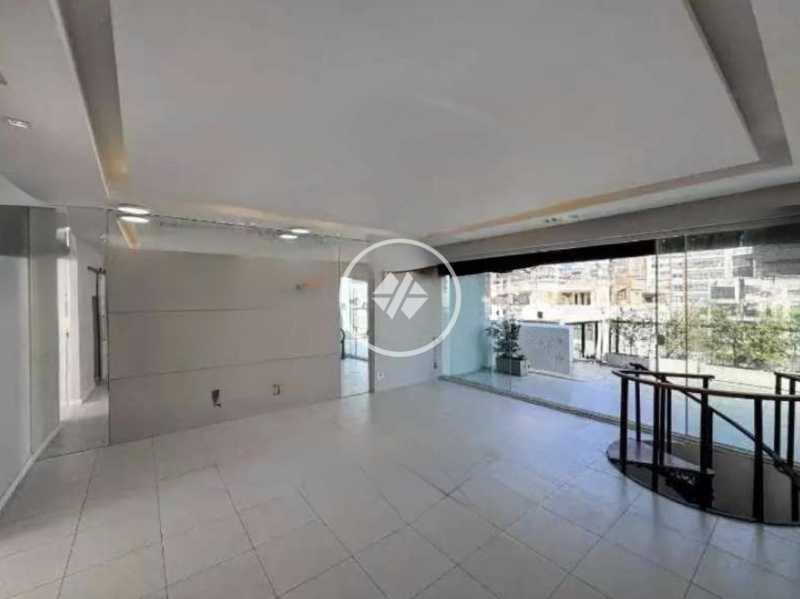 Cobertura, 3 quartos, 250 m² - Foto 9