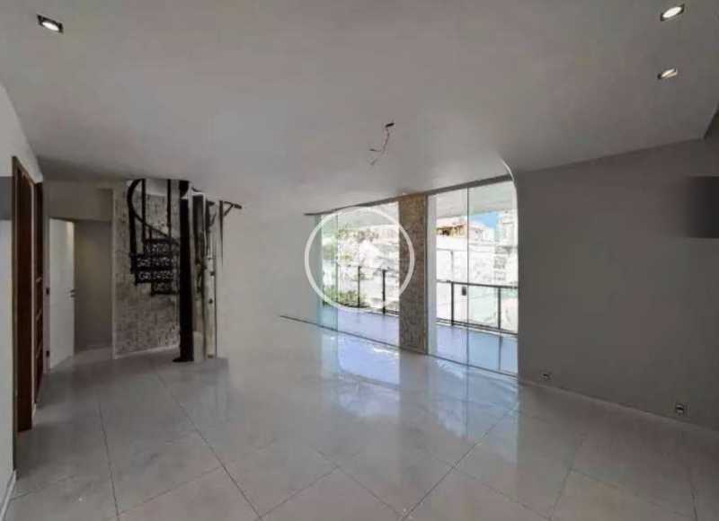 Cobertura, 3 quartos, 250 m² - Foto 11