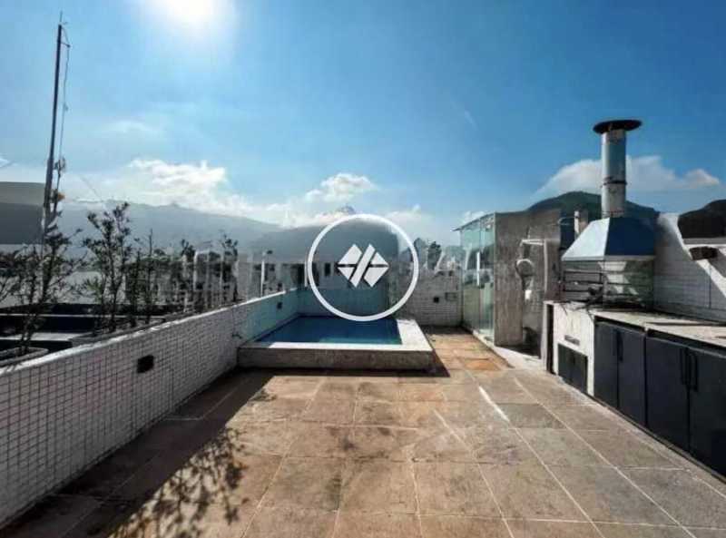 Cobertura, 3 quartos, 250 m² - Foto 20