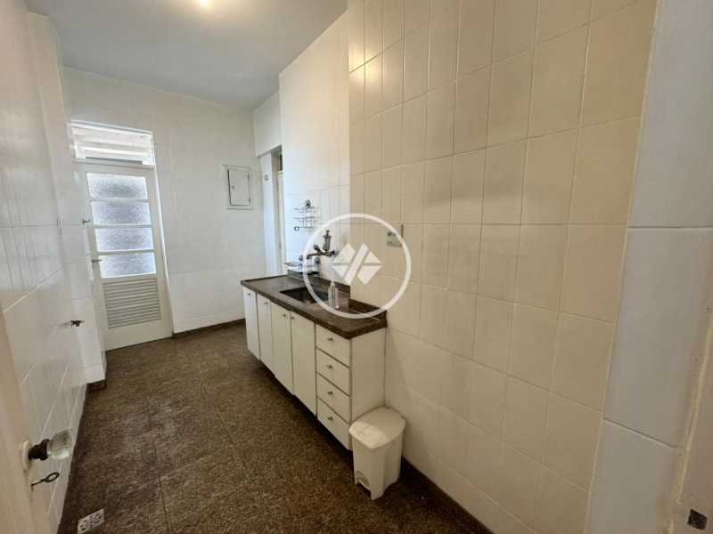 Apartamento, 3 quartos, 95 m² - Foto 2