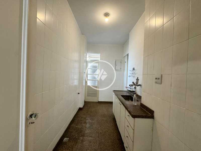 Apartamento, 3 quartos, 95 m² - Foto 3