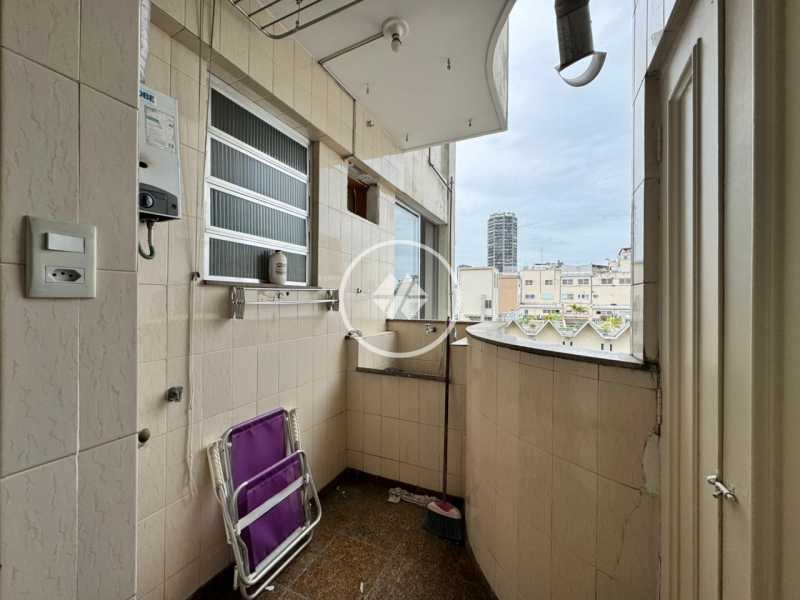 Apartamento, 3 quartos, 95 m² - Foto 5
