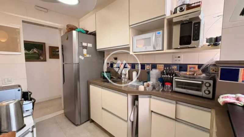 Apartamento, 2 quartos, 74 m² - Foto 7