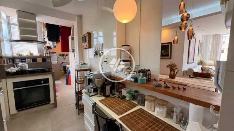 Apartamento, 2 quartos, 74 m² - Foto 5