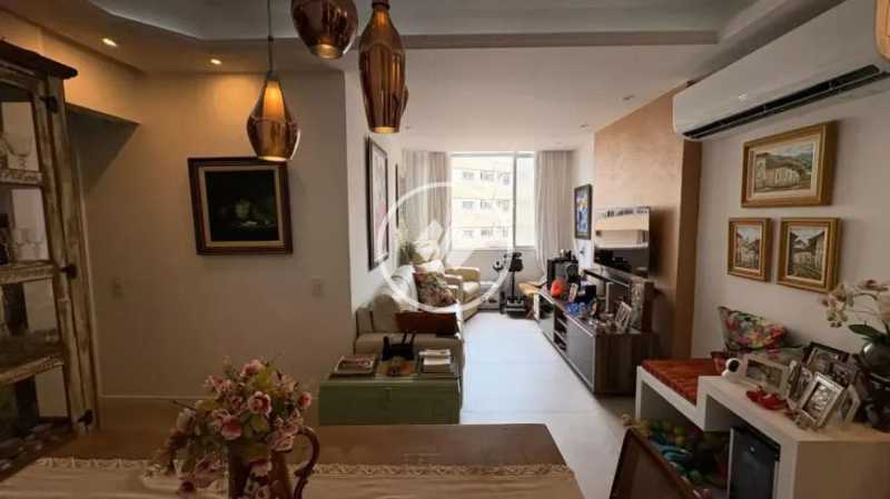 Apartamento, 2 quartos, 74 m² - Foto 3