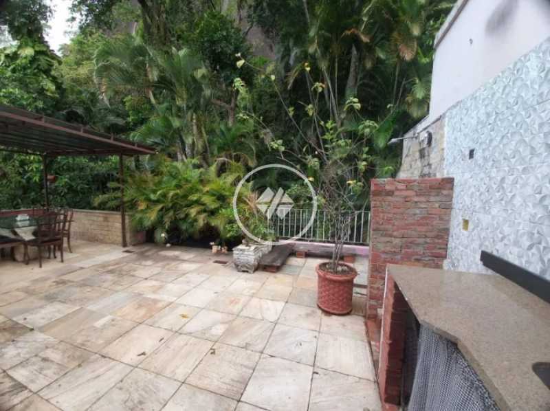 Cobertura, 5 quartos, 203 m² - Foto 3