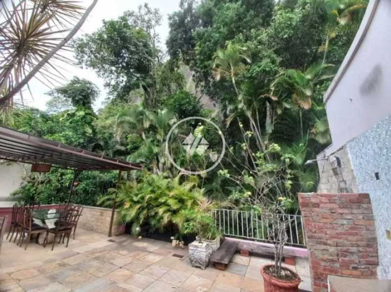 Cobertura, 5 quartos, 203 m² - Foto 4