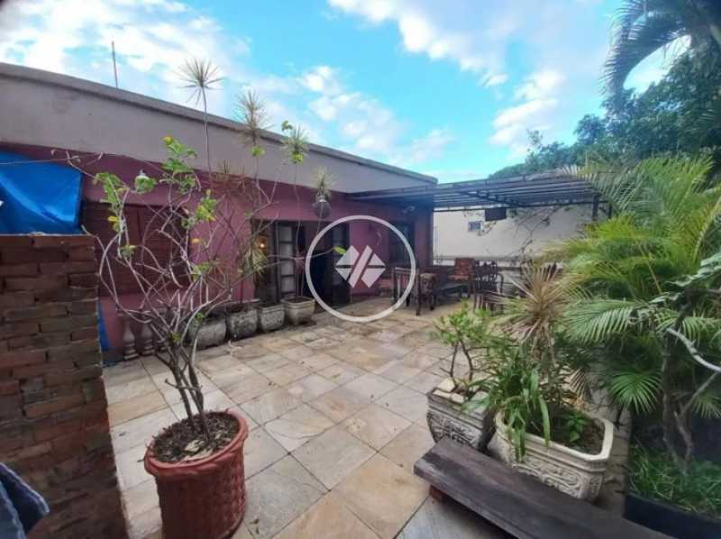 Cobertura, 5 quartos, 203 m² - Foto 5