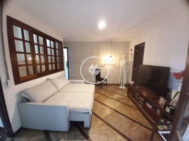 Cobertura, 5 quartos, 203 m² - Foto 6