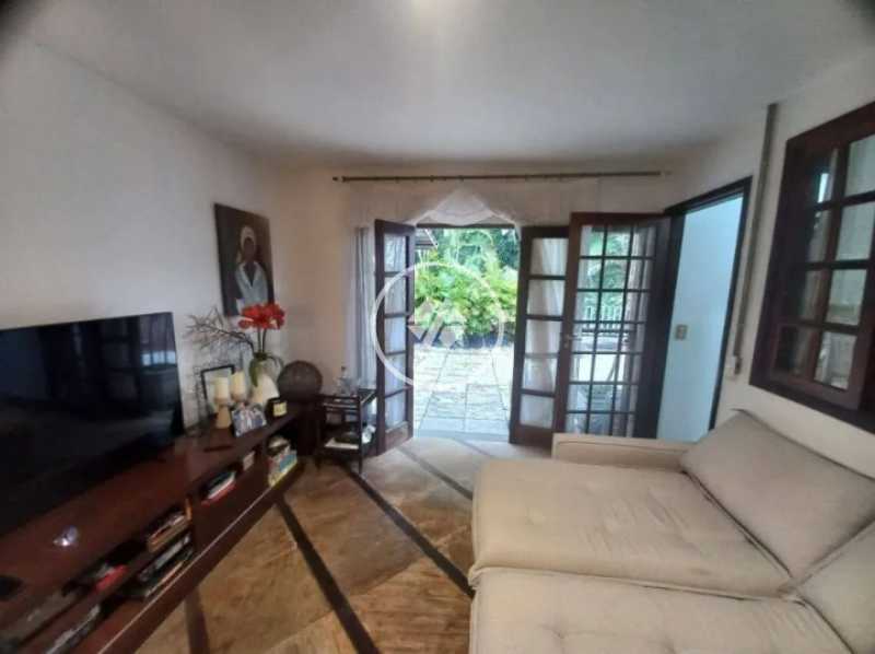 Cobertura, 5 quartos, 203 m² - Foto 7