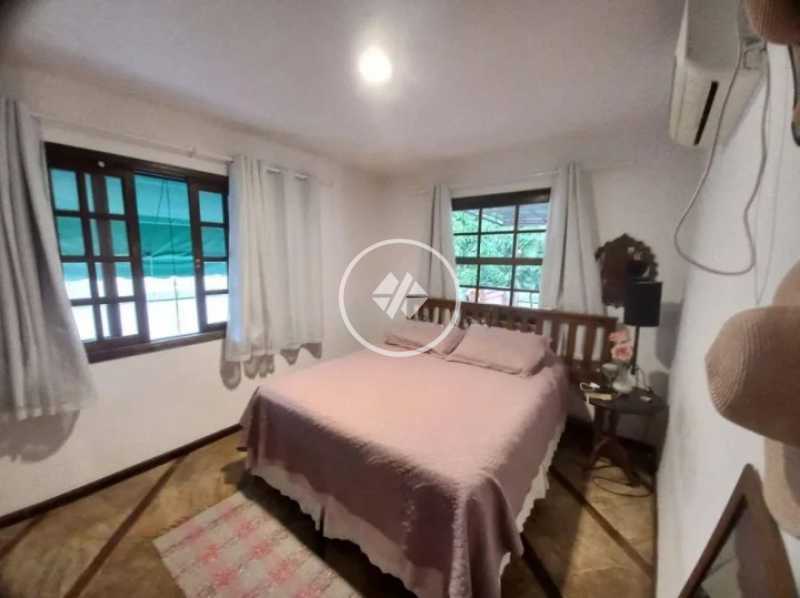 Cobertura, 5 quartos, 203 m² - Foto 8