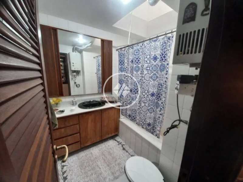 Cobertura, 5 quartos, 203 m² - Foto 9