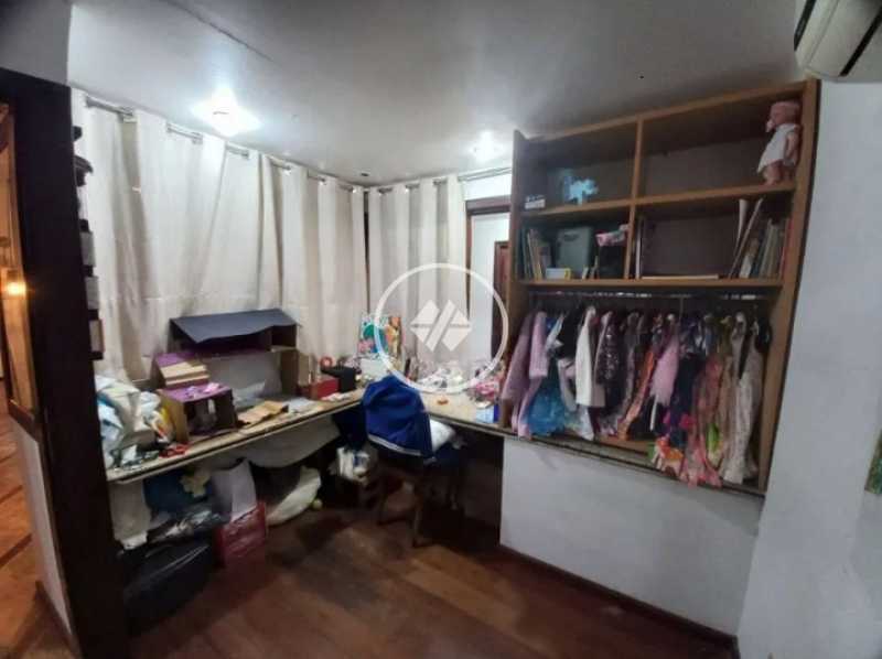 Cobertura, 5 quartos, 203 m² - Foto 10