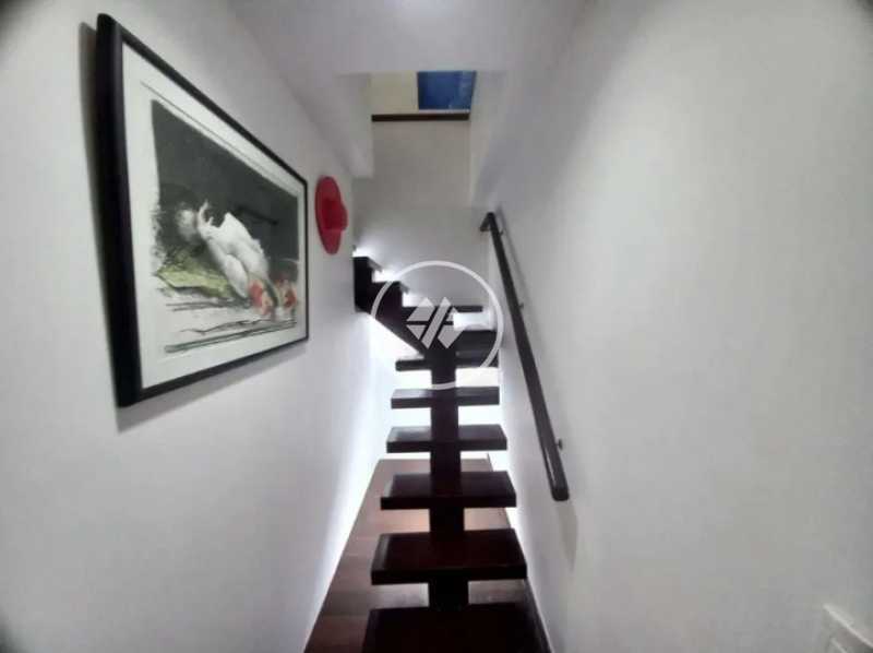 Cobertura, 5 quartos, 203 m² - Foto 11