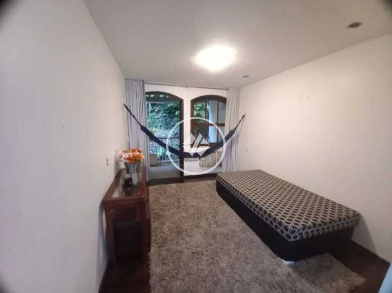 Cobertura, 5 quartos, 203 m² - Foto 12