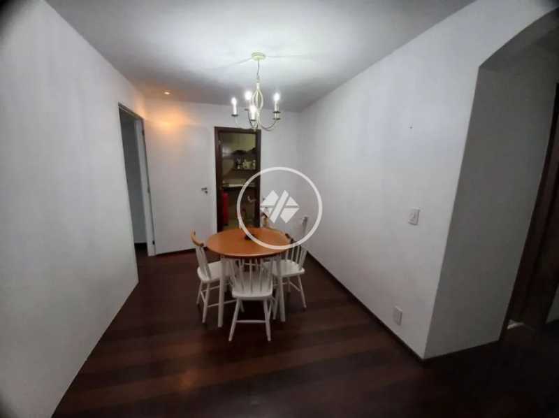 Cobertura, 5 quartos, 203 m² - Foto 13