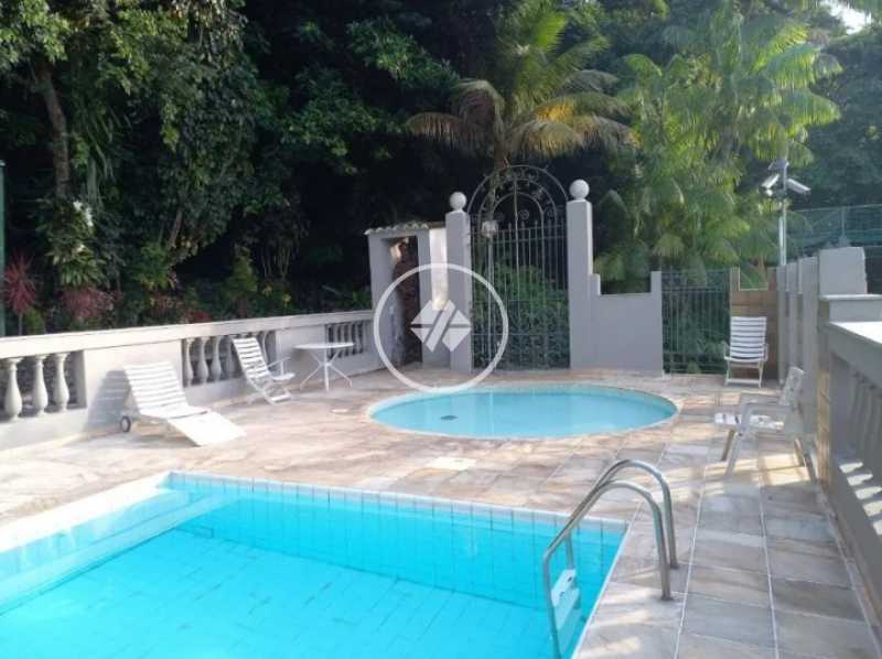 Cobertura, 5 quartos, 203 m² - Foto 17