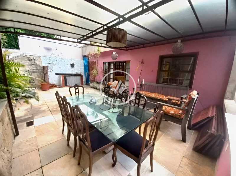 Cobertura, 5 quartos, 203 m² - Foto 1